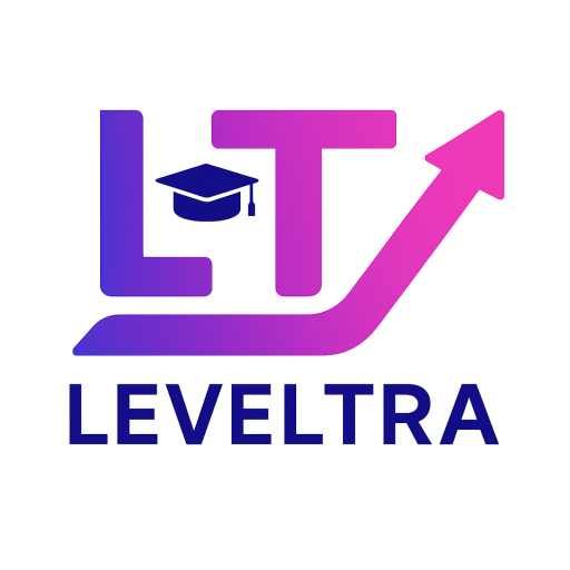 Logo LEVELTRA