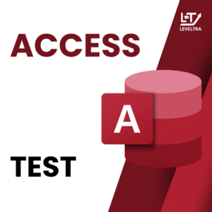 TEST DE NIVEL ACCESS