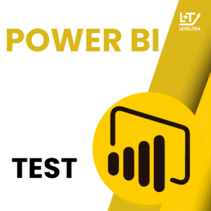 TEST DE NIVEL POWER BI