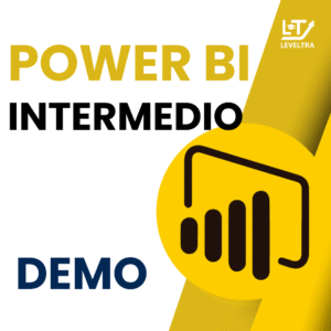 DEMO POWER BI INTERMEDIO