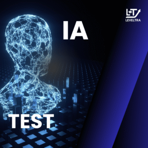 TEST DE NIVEL IA GENERATIVA BASICO