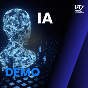 DEMO IA GENERATIVA BASICO