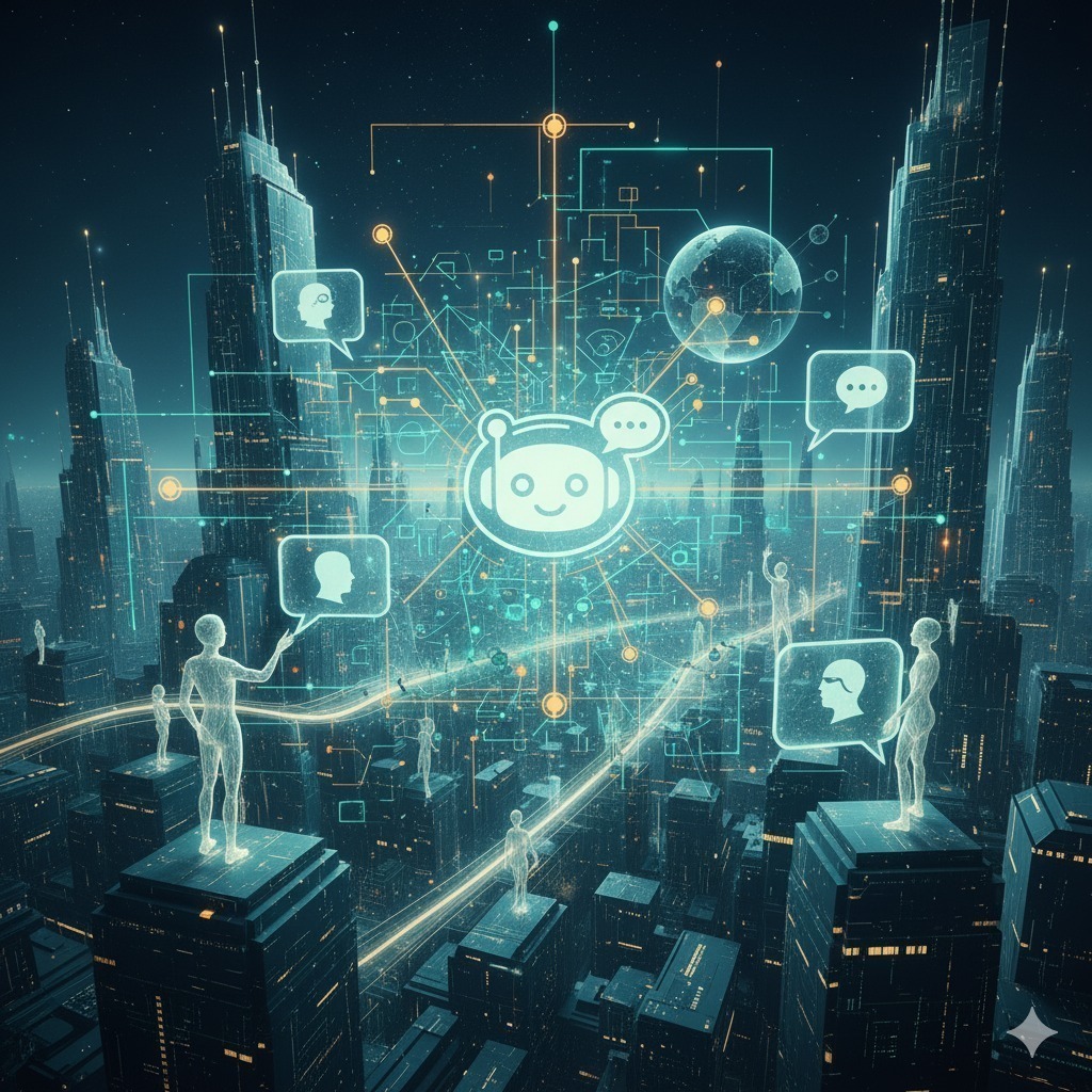 IA Generativa Básico: ChatGPT · Gemini · Grok – LEVELTRA